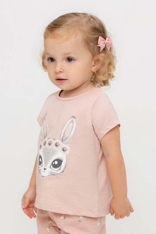 фуфайка (футболка) д/дев яс